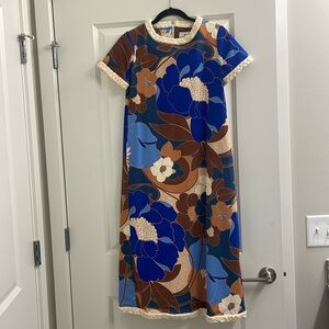 Tuckernuck Mod Magnolia Gia Dress